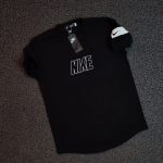 تیشرت NiIKE مدل 3101 رنگ مشکی