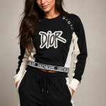 کراپ Dior دیور 6701